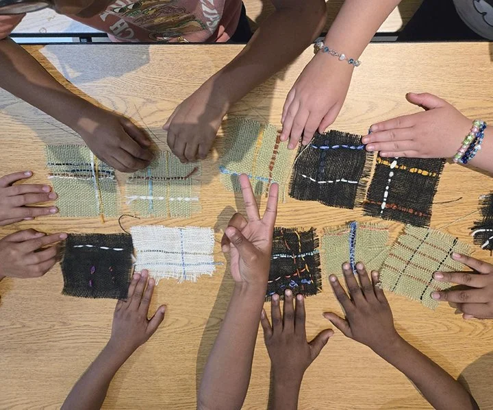 STEM + Arts Integration with Jamie Root