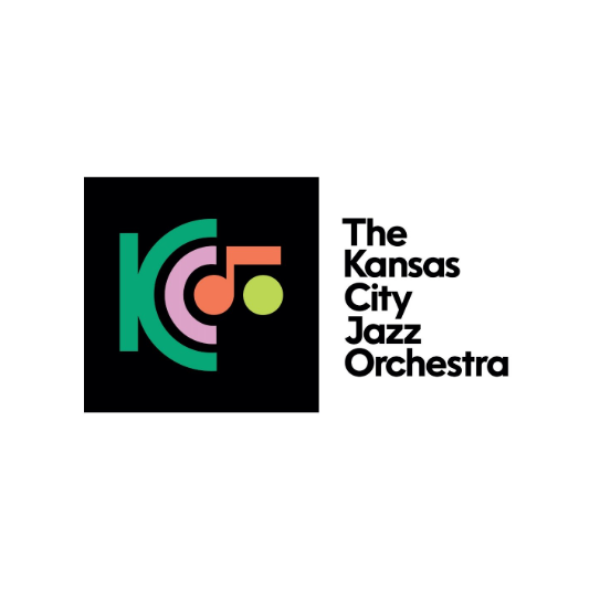Kansas City Jazz Orchestra logo