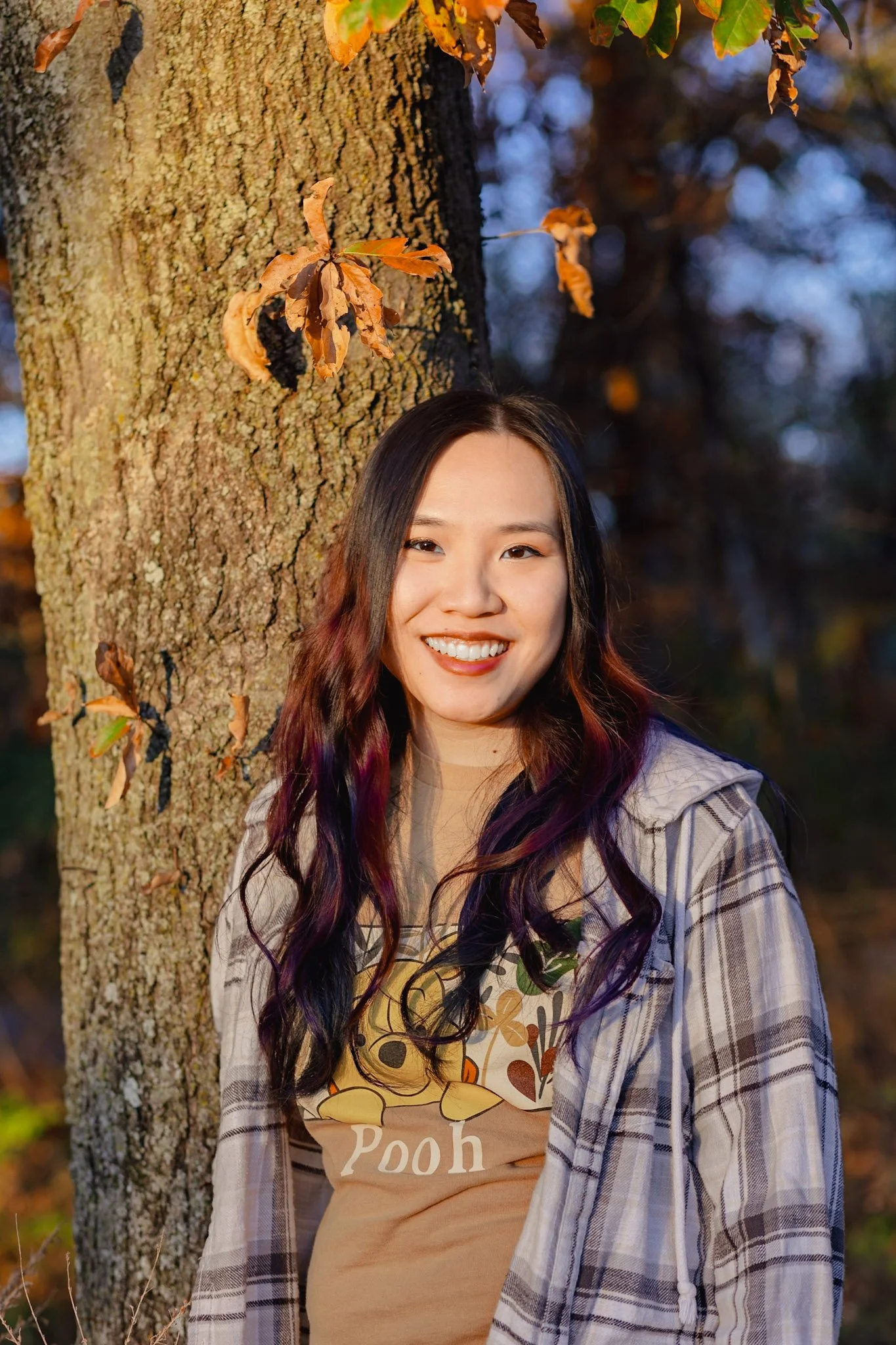 Kim Clark headshot