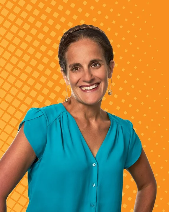 Carmen Eppright | Director of Arts Education | KCYA