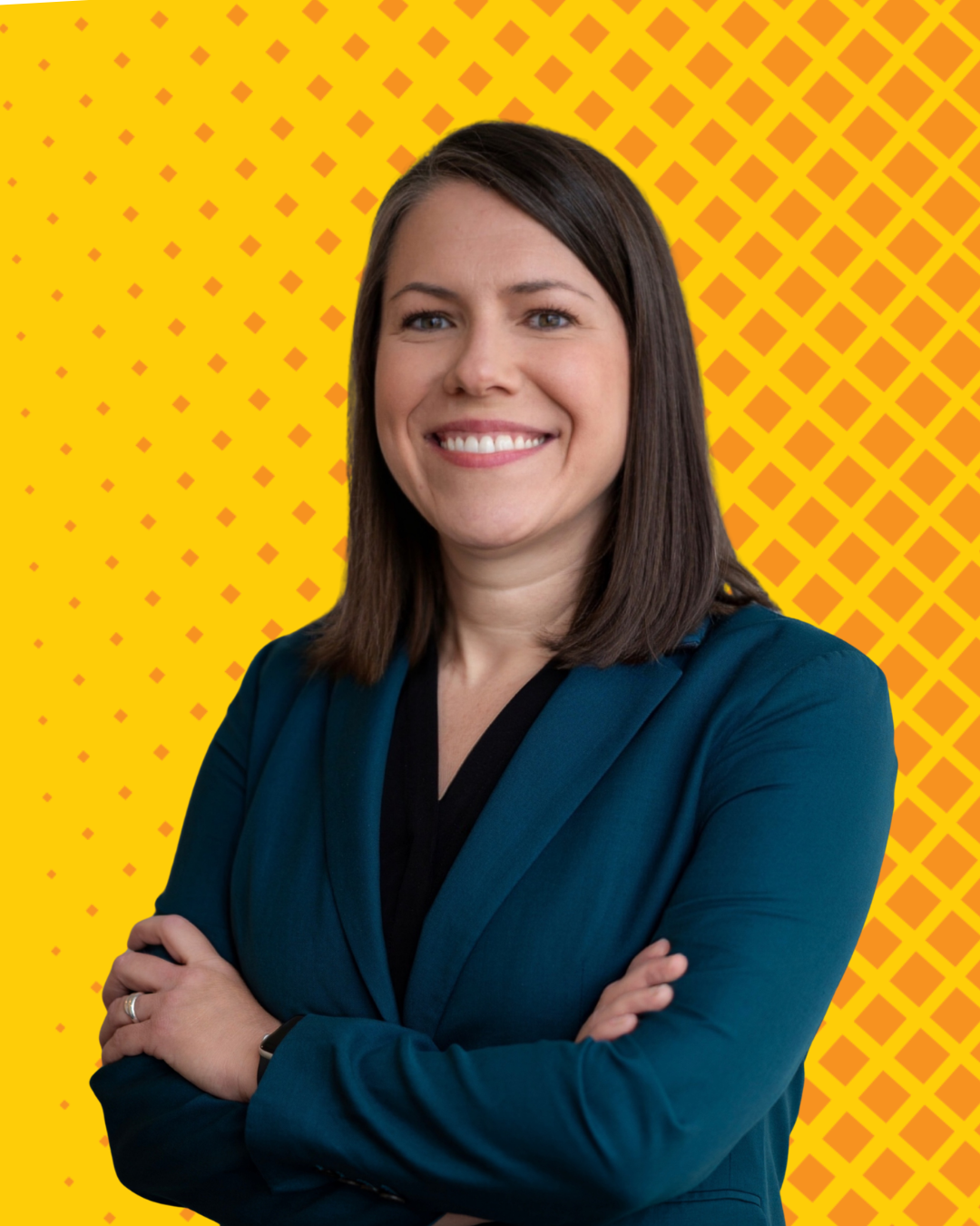 Dr. Janice Crews |  Executive Director |  KCYA