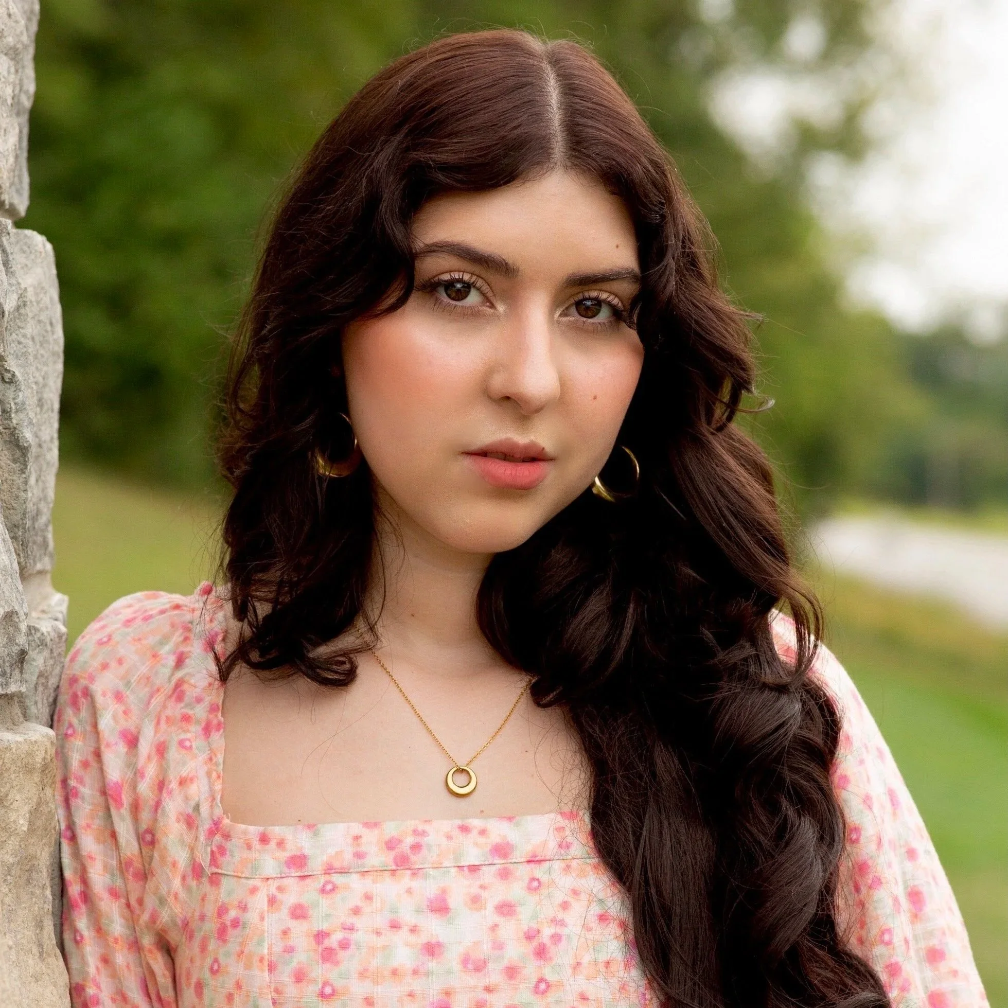 Elise Bowles headshot