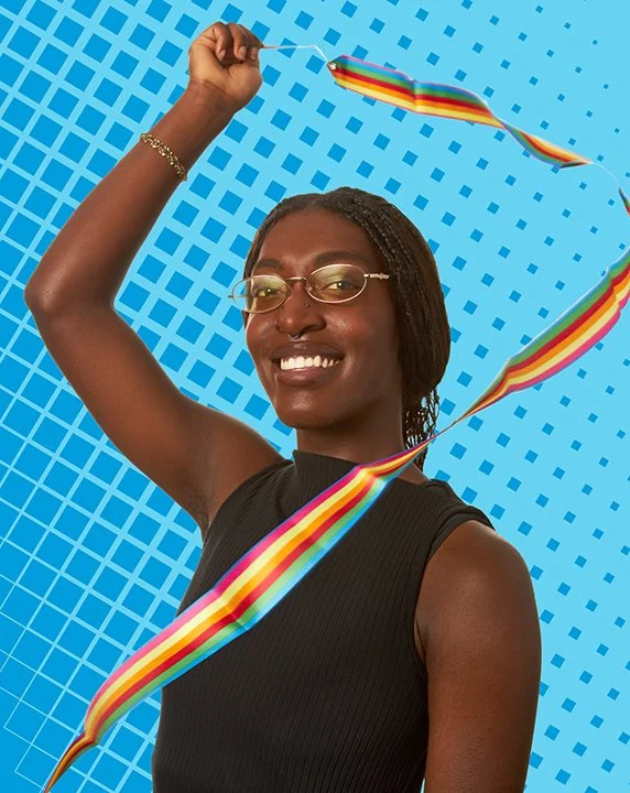 Andi Gee | CSA Programs Coordinator | KCYA