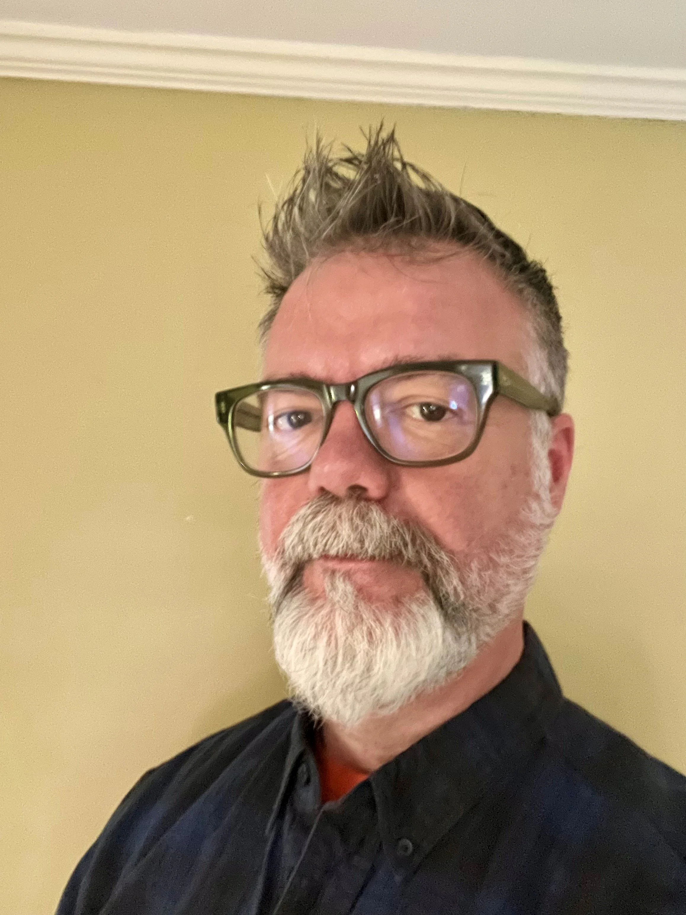 Teaching Artist headshot