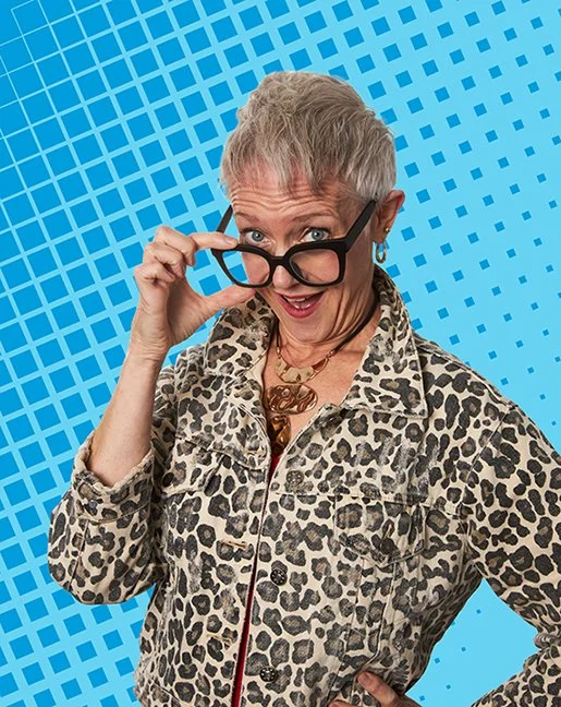 Anna Ryan | Community School of the Arts Manager | KCYA