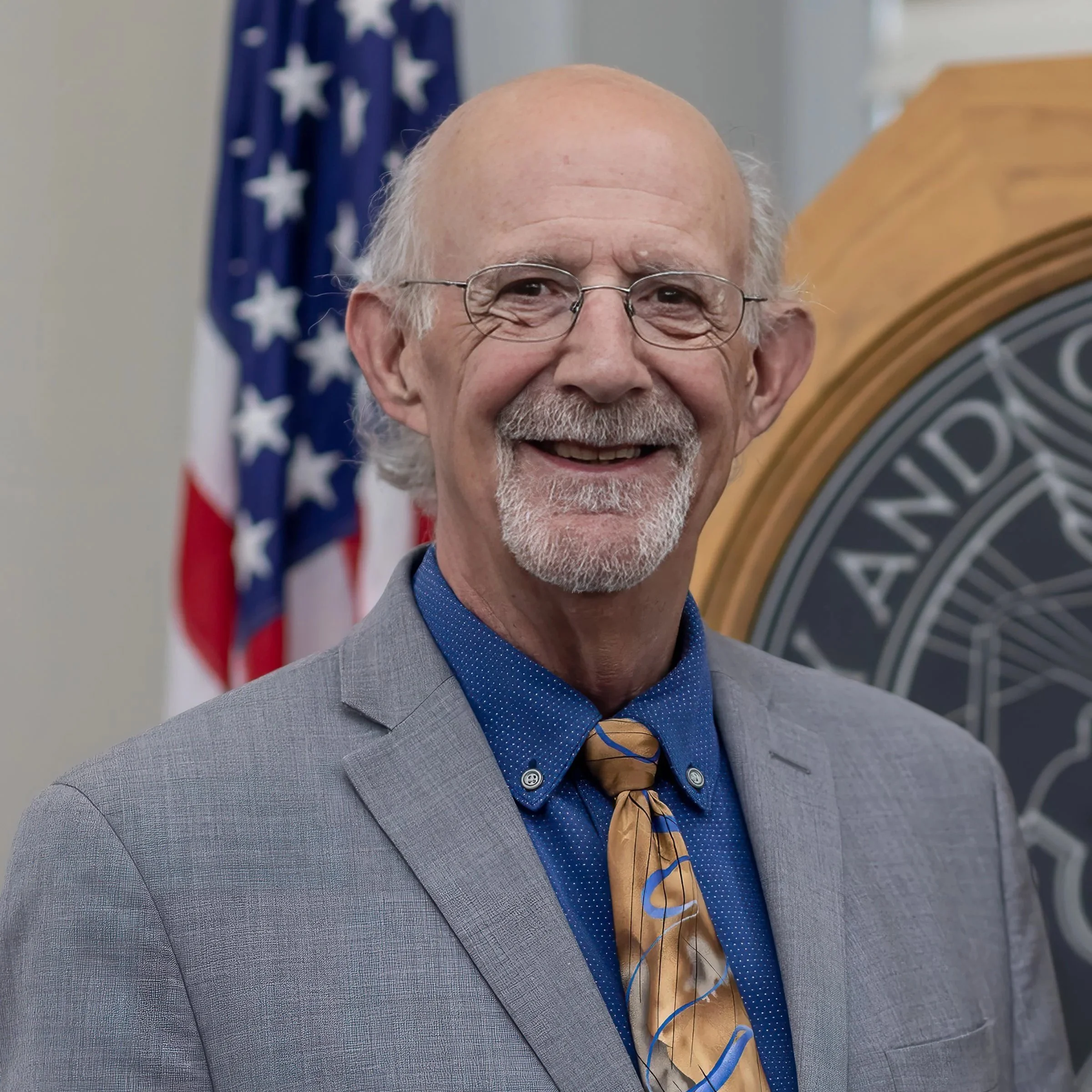 Paul Kashmann 