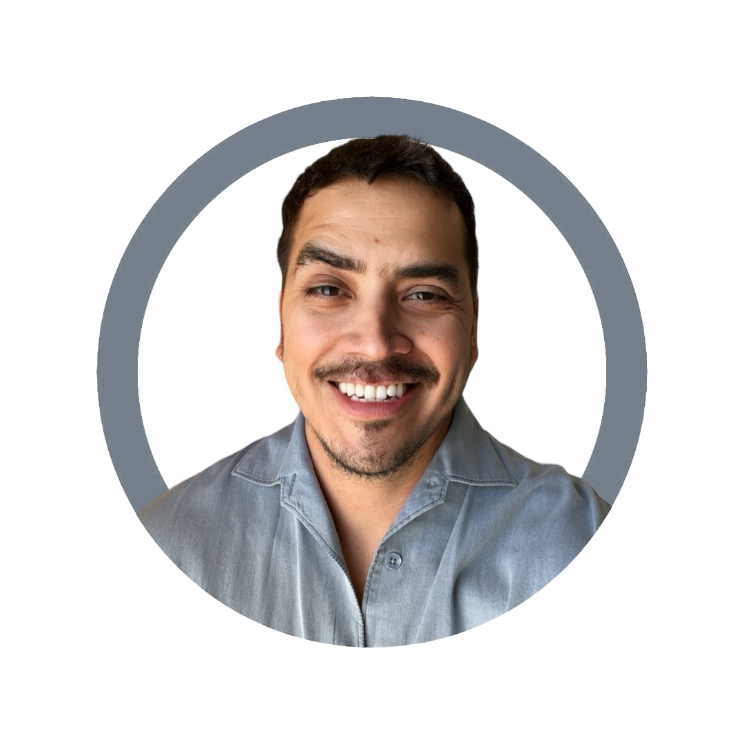 Billy DP Headshot 2025 - Billy Del Puerto.PNG