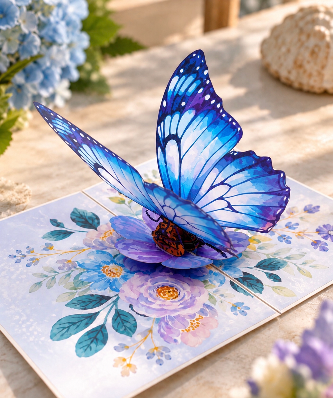 Key West Greeting Card Shop