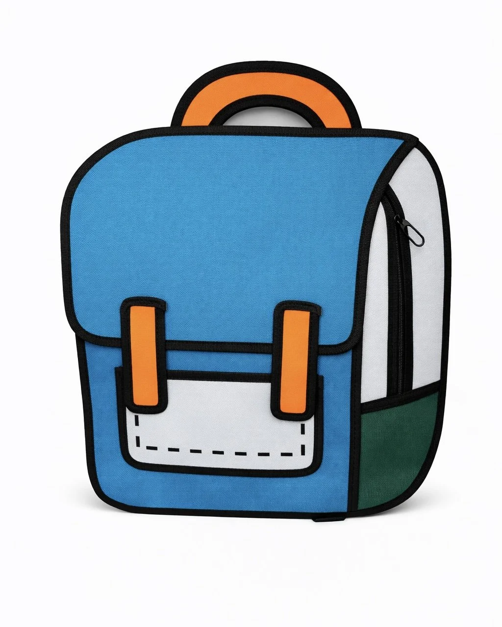 Ohana’s Signature 2D Backpacks