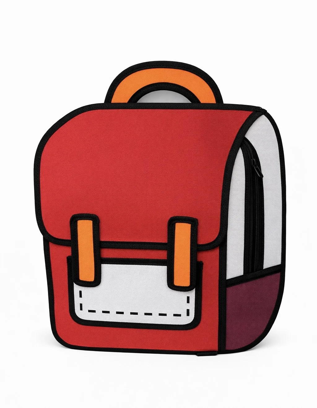 Ohana’s Signature 2D Backpacks