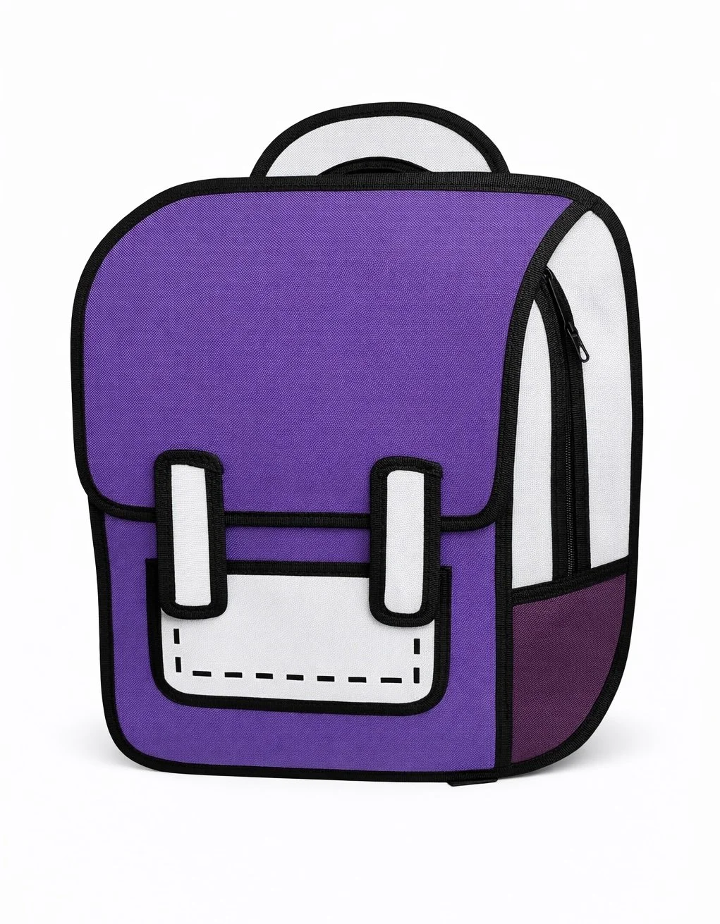 Ohana’s Signature 2D Backpacks