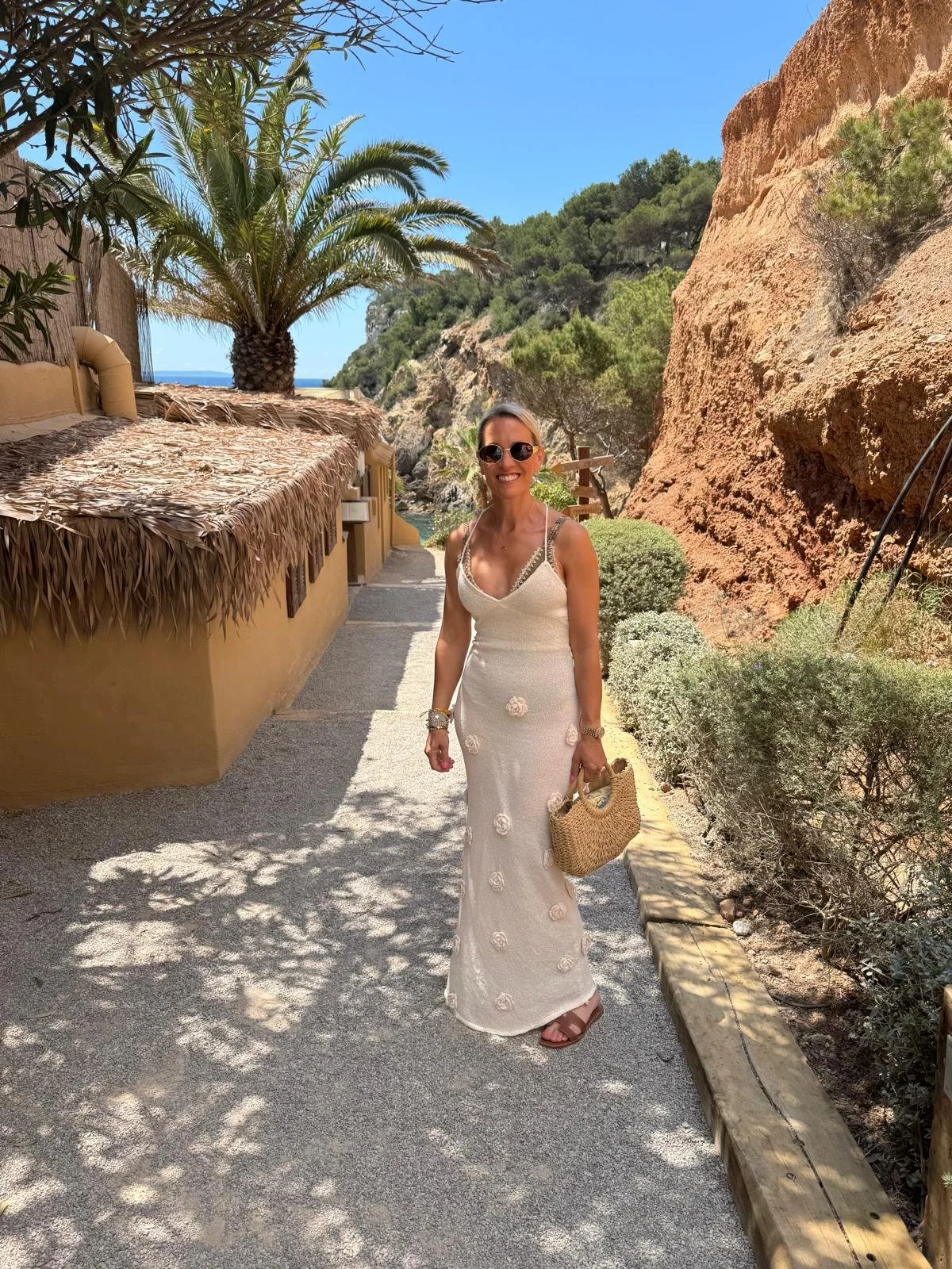 Ibiza Soul: White Isle Sunshine + Style