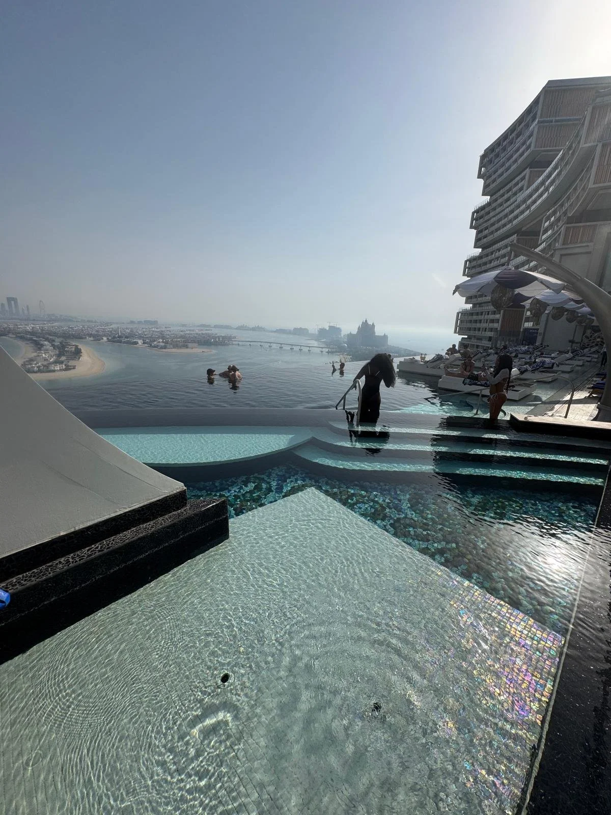 A Dream Delivered: Dubai in Style