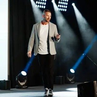 Guest Speak - Rob Sperry