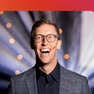 Guest Speak - Frazer Brookes