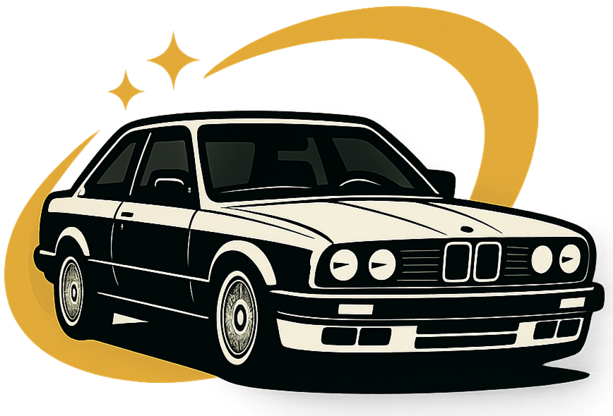 Drift Shine Mobile Detail