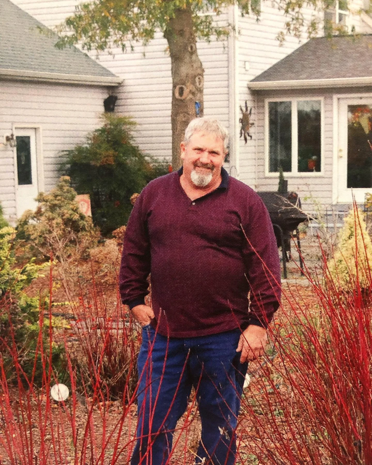 Does this #Instagram make us look official? 📸😎 We&rsquo;re finally online so we&rsquo;d like to introduce ourselves!
&bull;
This is Mike, our owner/operator &amp; a lifelong resident of Cecil County. Keep an eye on our page for introductions of oth