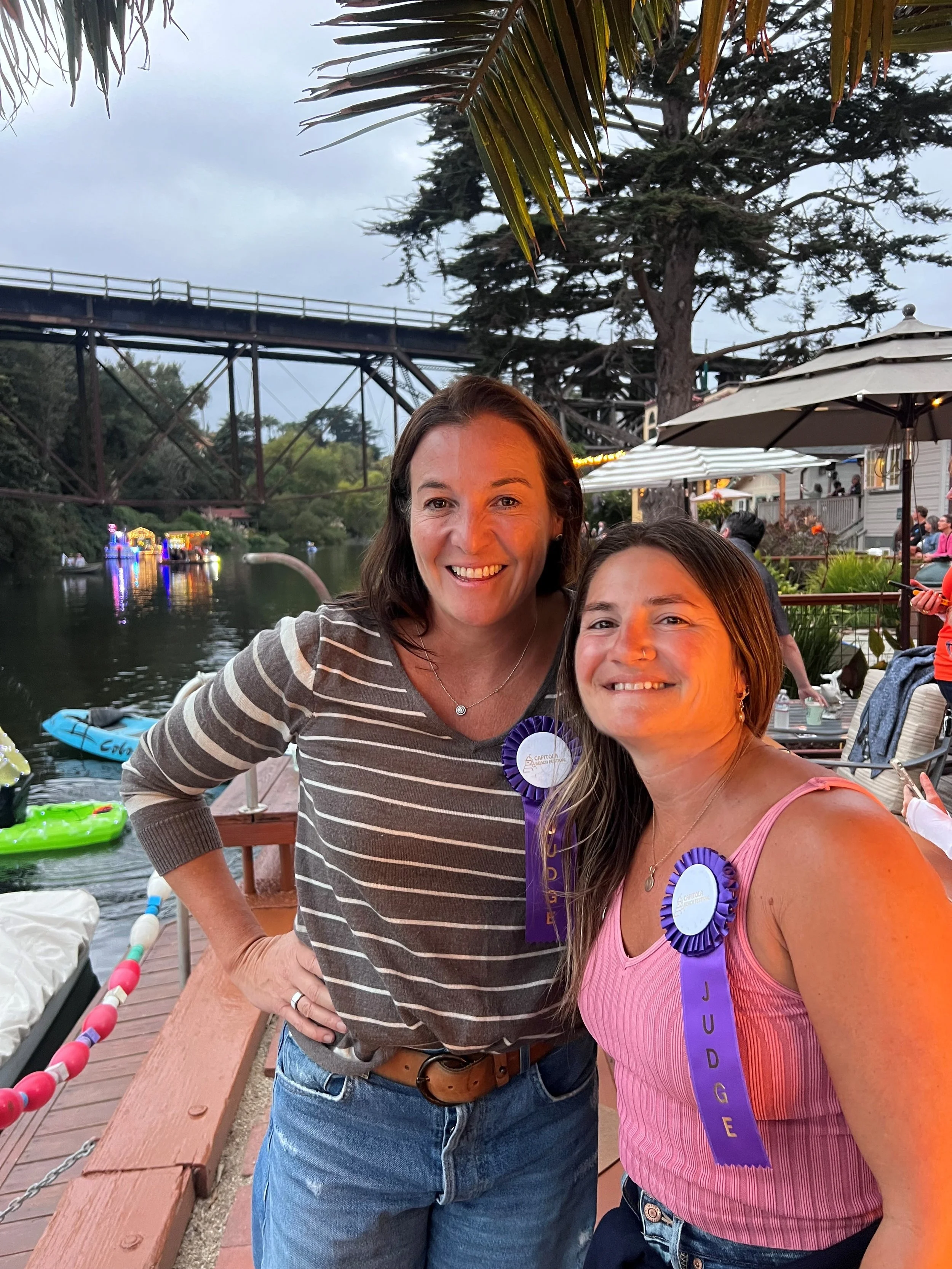 Capitola Beach Festival photo