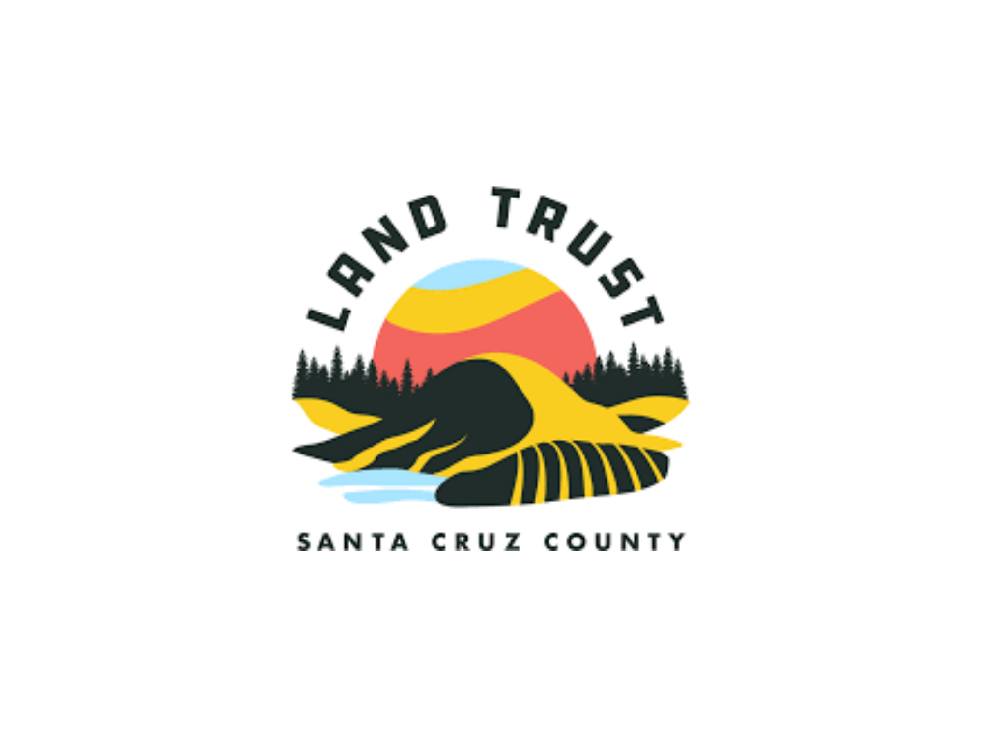 Santa Cruz Land Trust logo