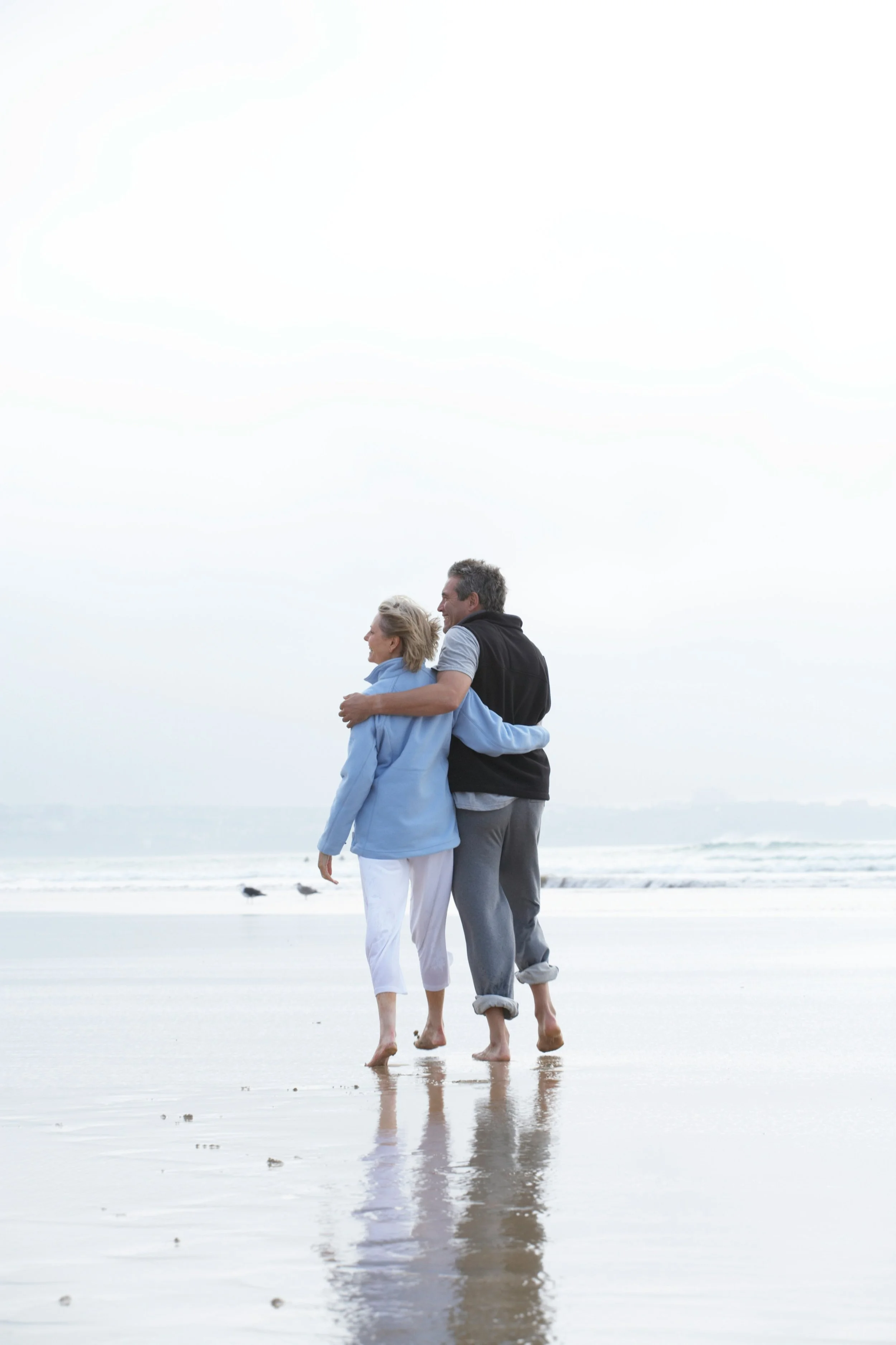 The Three Ingredients Of A Purposeful Retirement