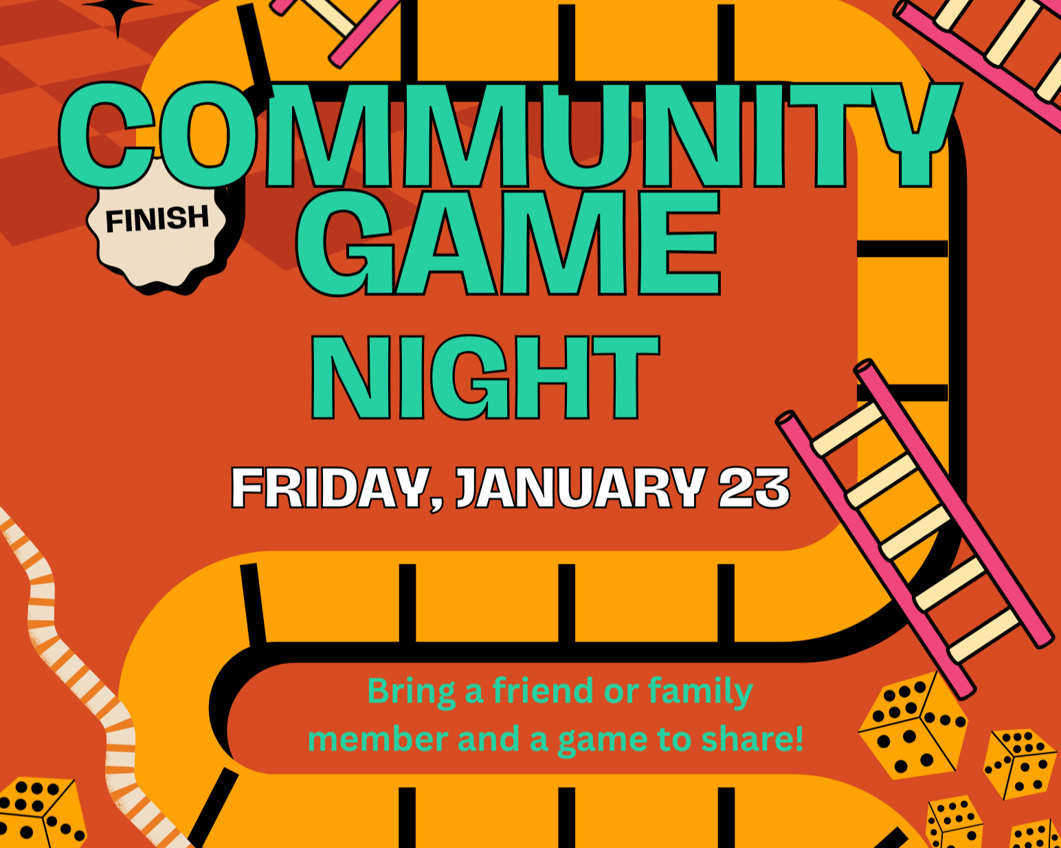 Games Night