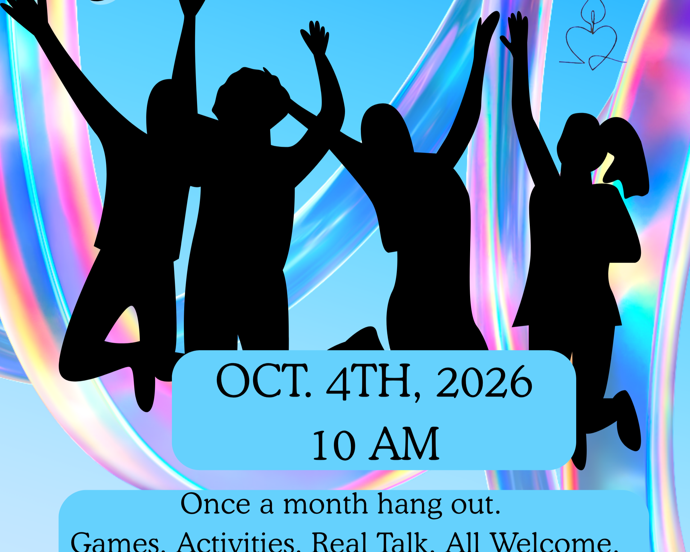 Youth Group 