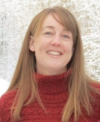 Photo of Lori Hayes