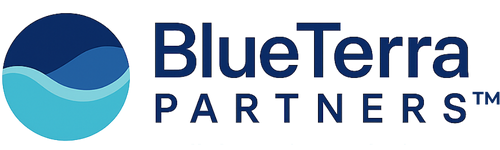 Welcome to BlueTerra Partners