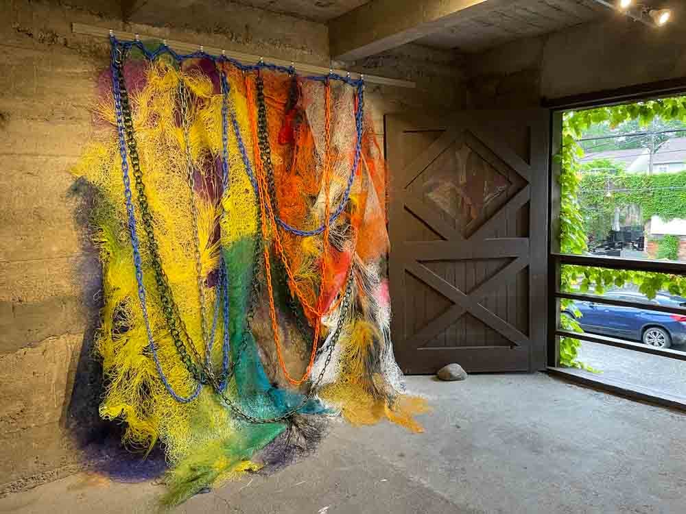 Velvet Hours (2006-2025)