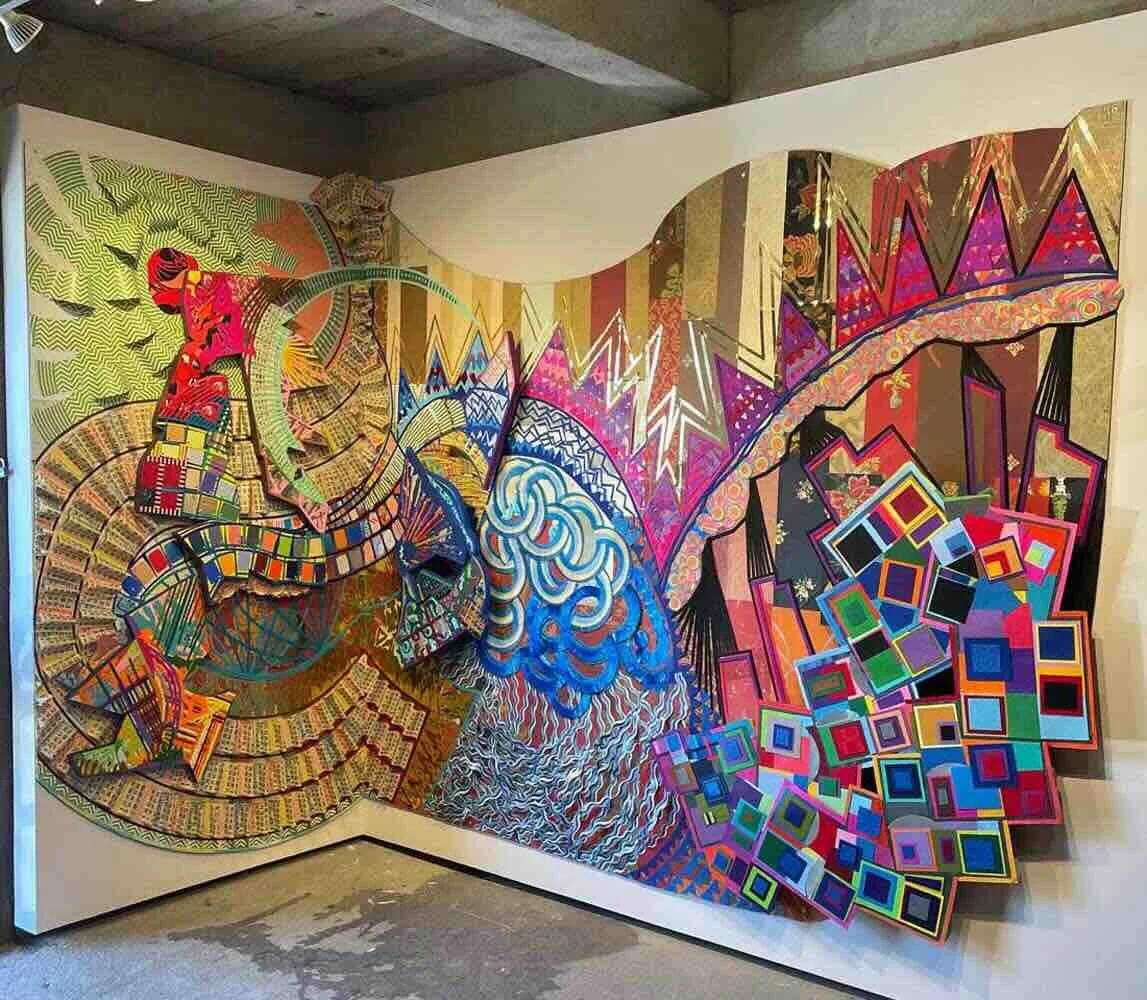 Counting Backwards (2025)