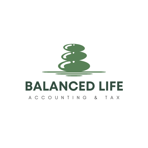 Balanced Life Accounting