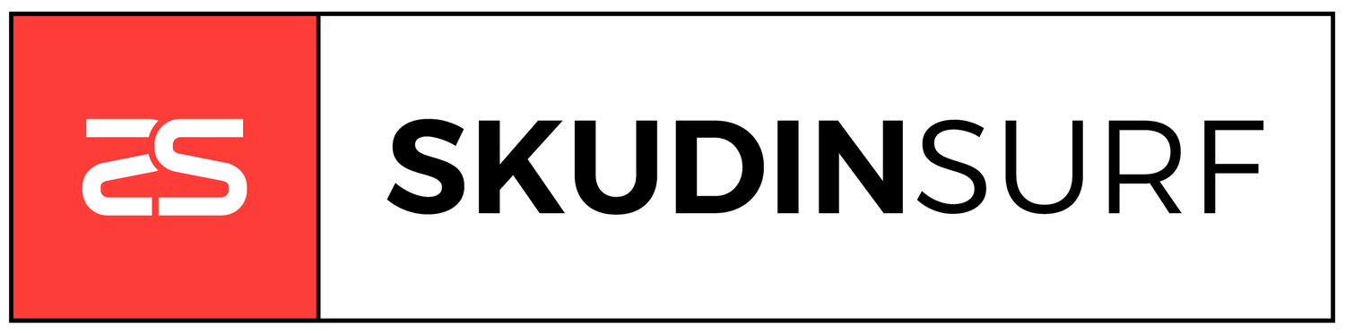 Skudin Surf | New York Surf Camps and School | Kids, Teens, Adults Surf Lessons