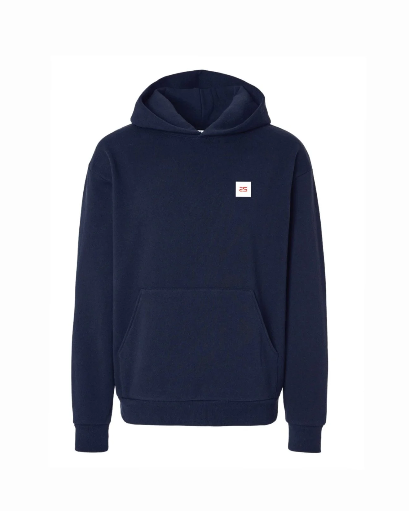 Skudin Surf Club HeavyWeight Hoodie