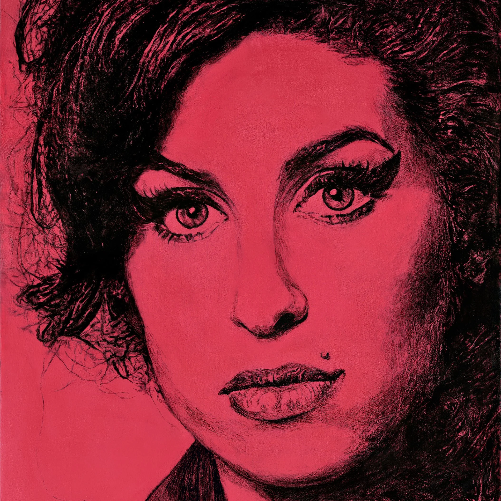 Red Winehouse