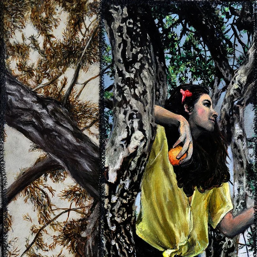 Garden of Hesperides