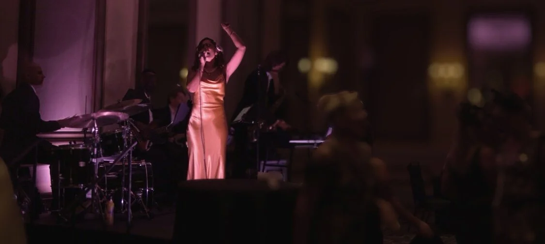 Is a Live Band Better Than a DJ for Your Wedding?