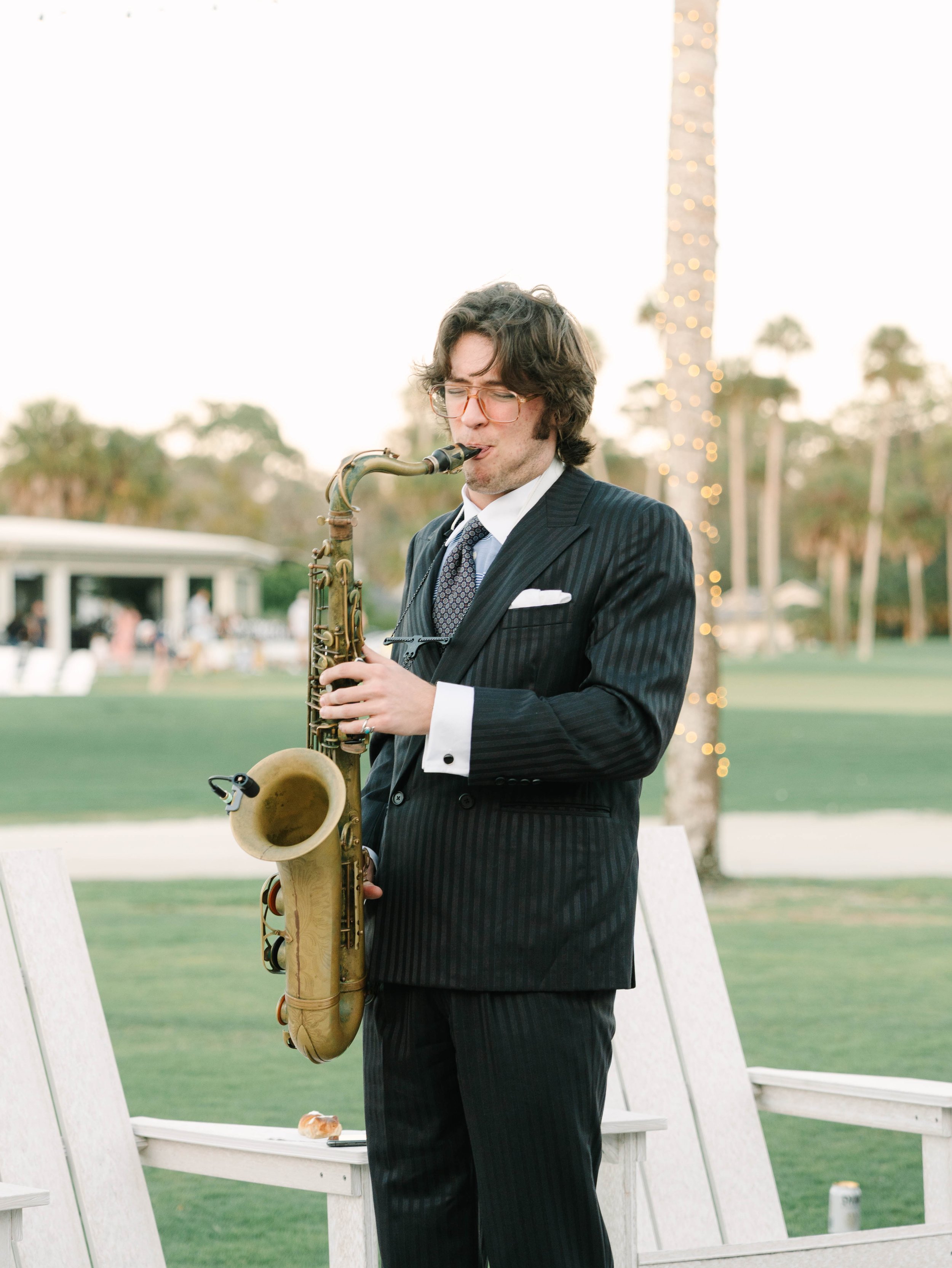 The Strategic Sound: A Guide to Planning Corporate Event Music