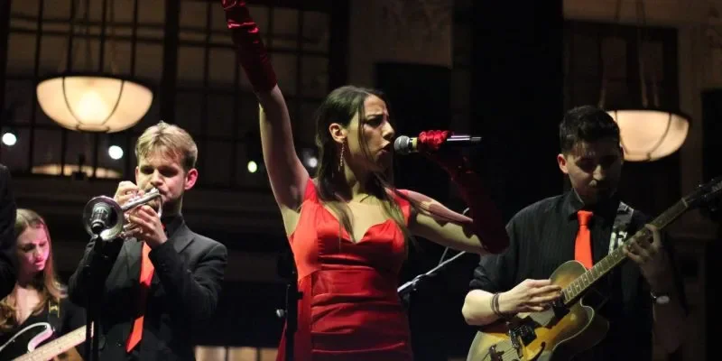 The Essential Checklist: Questions to Ask Your Event Music Company