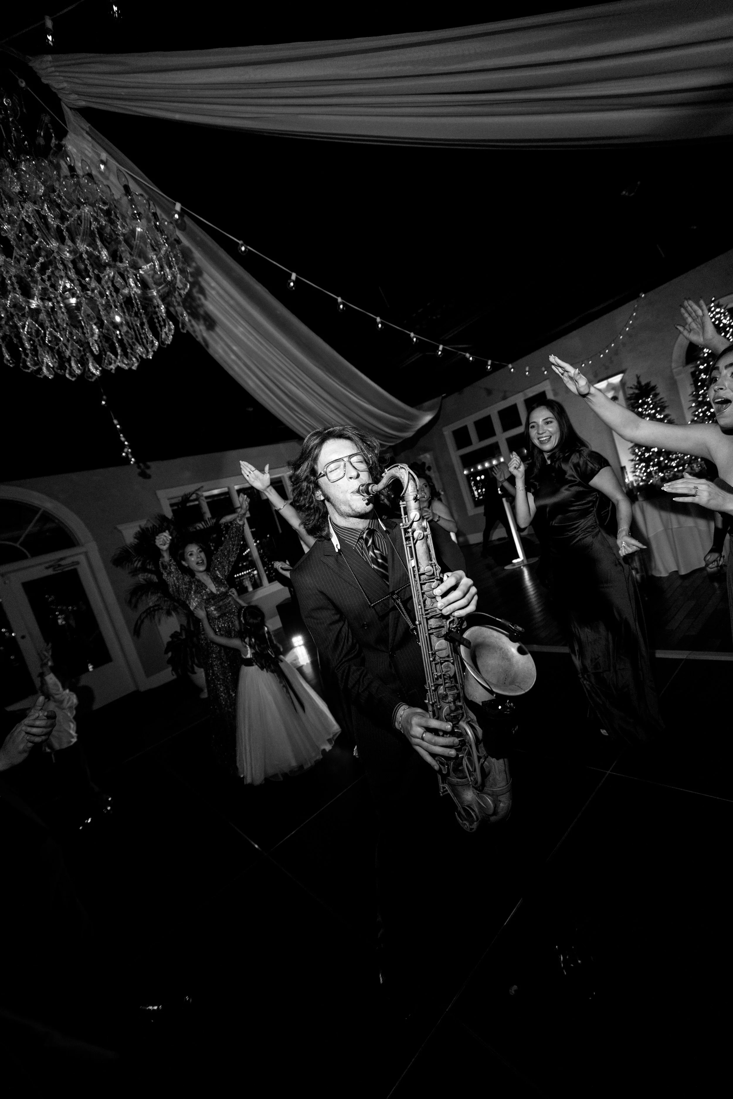 Choosing the Right Ensemble for your Central Florida Event