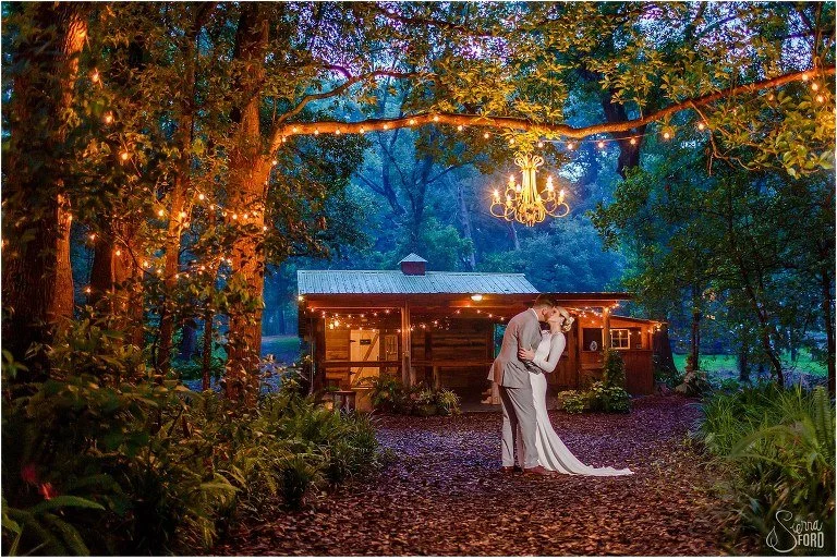 Rustic Elegance &amp; Seamless Sound: Why We Love Performing at Bridal Oaks Barn