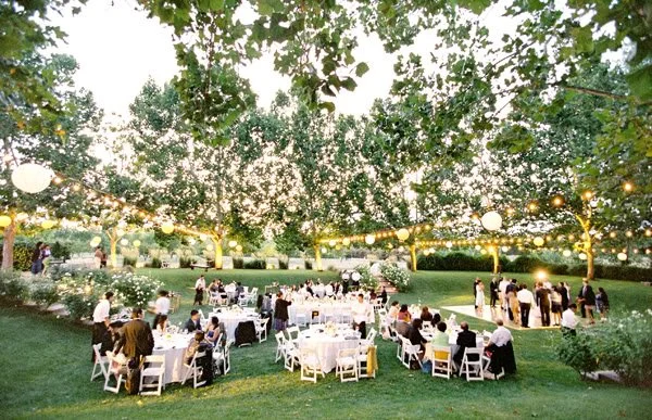 Outdoor Weddings in Florida: 5 Tips for Flawless Live Sound
