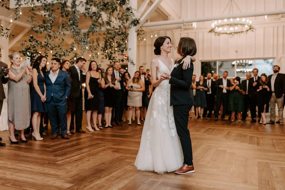 Forget the Waltz: 5 Modern First Dance Ideas for 2026