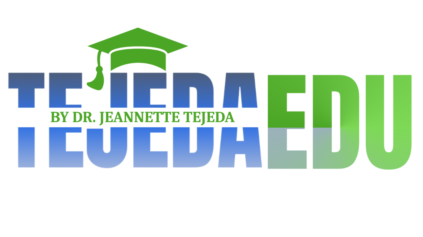 Tejeda EDU