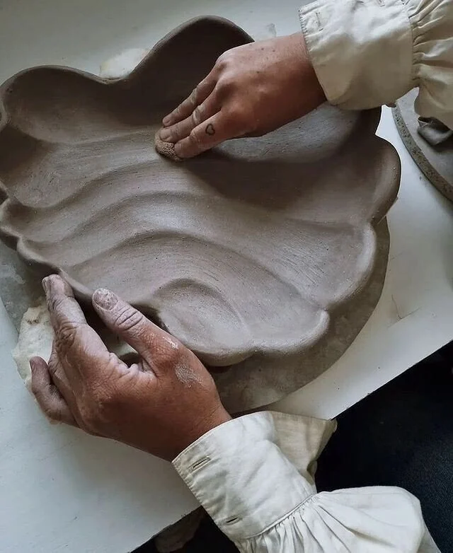 6 Week Adult Hand Building Class