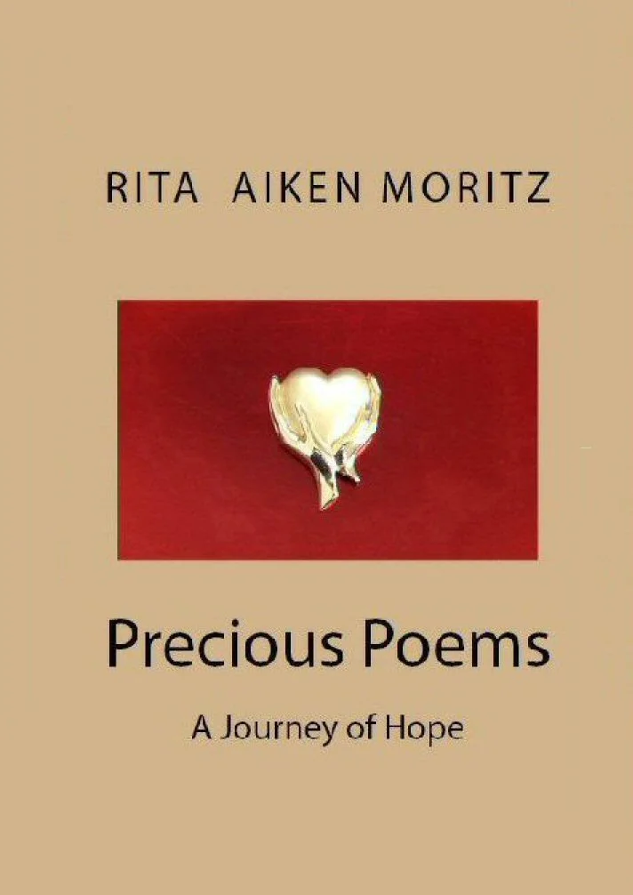 Precious Poems: A Journey of Hope