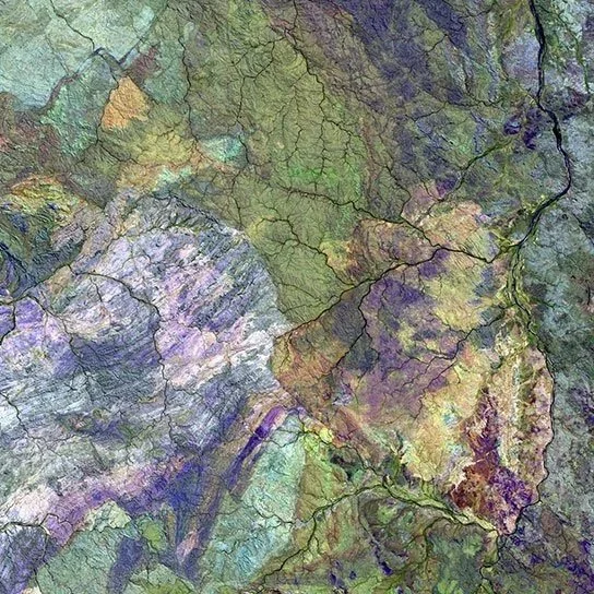 A Dystopian Future: How imagination can save us from ourselves