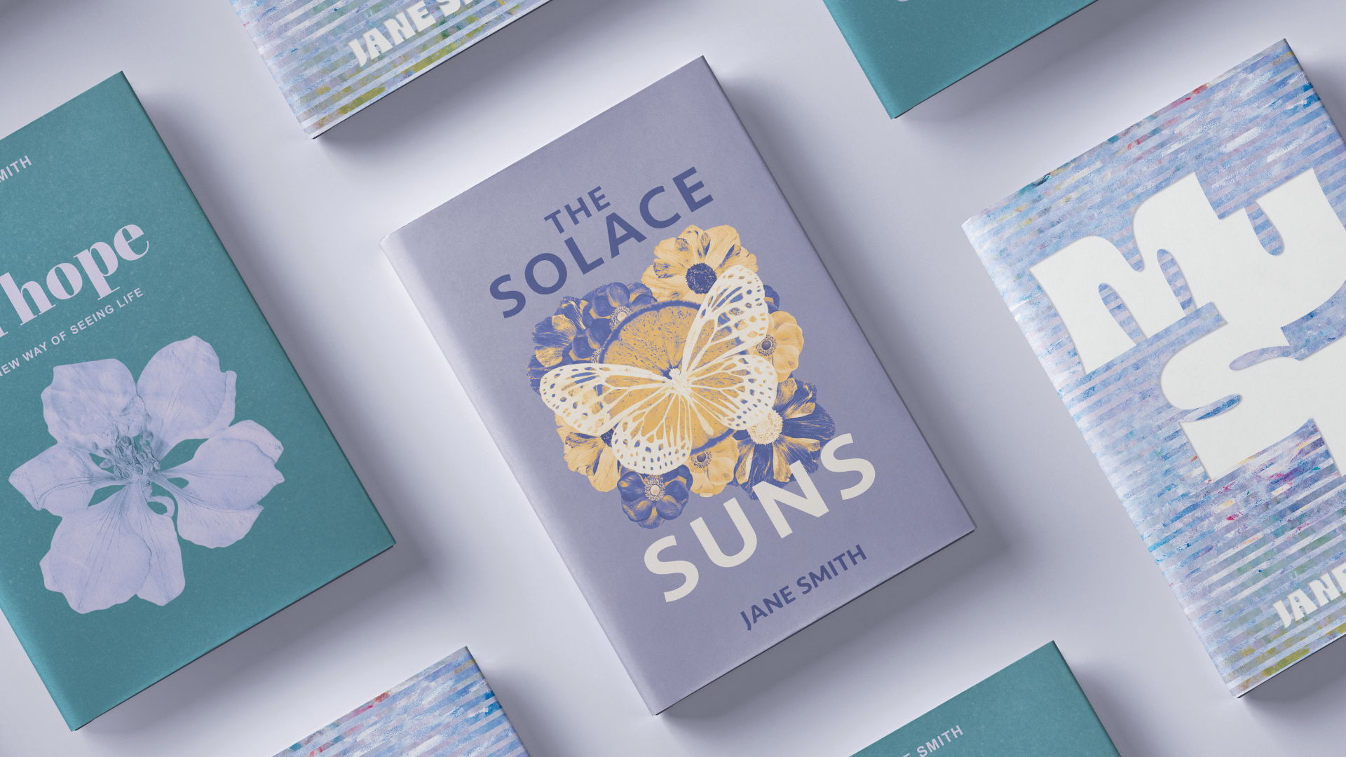 Cover Design Collection