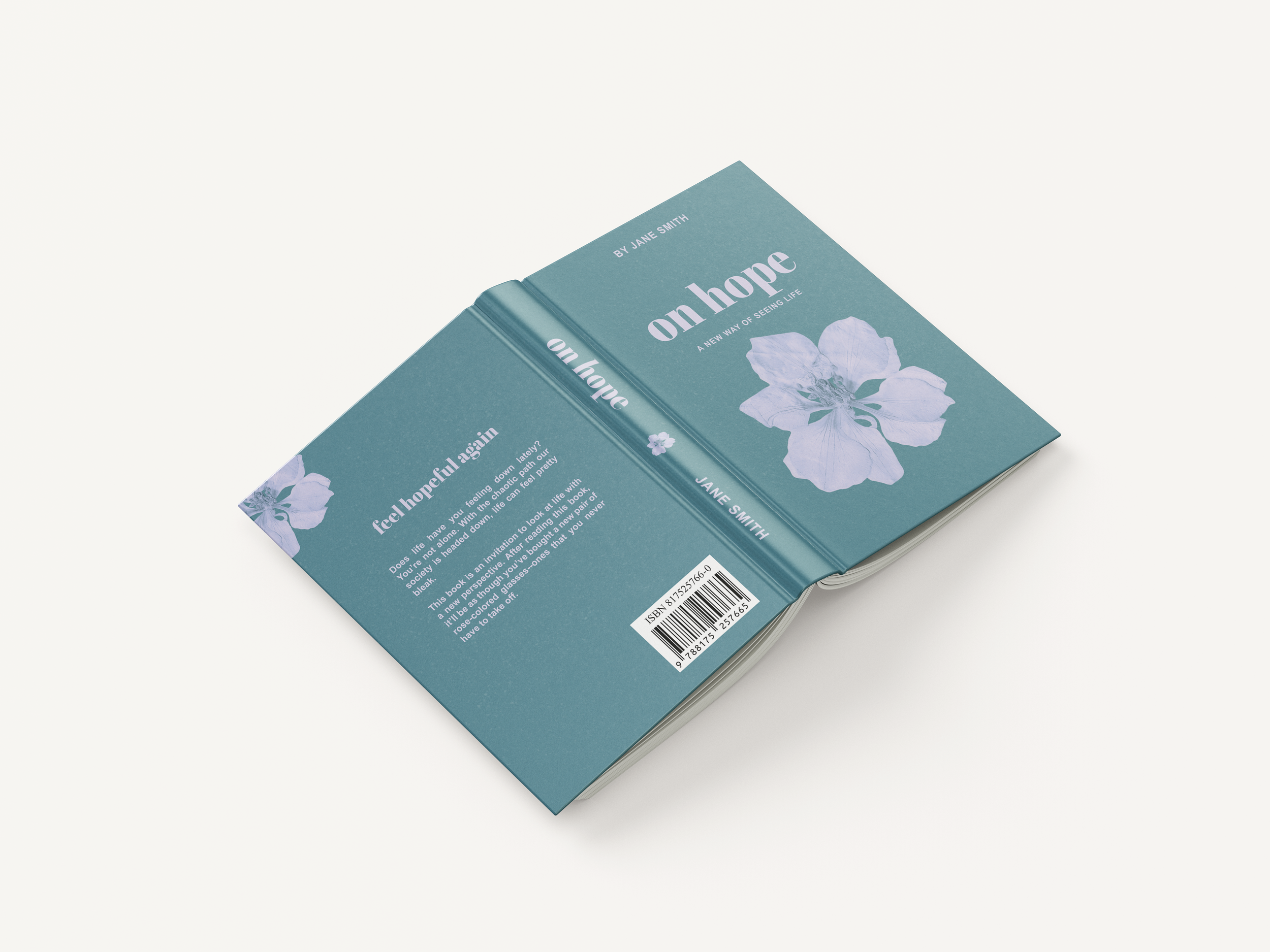 On Hope (Reflective Nonfiction)