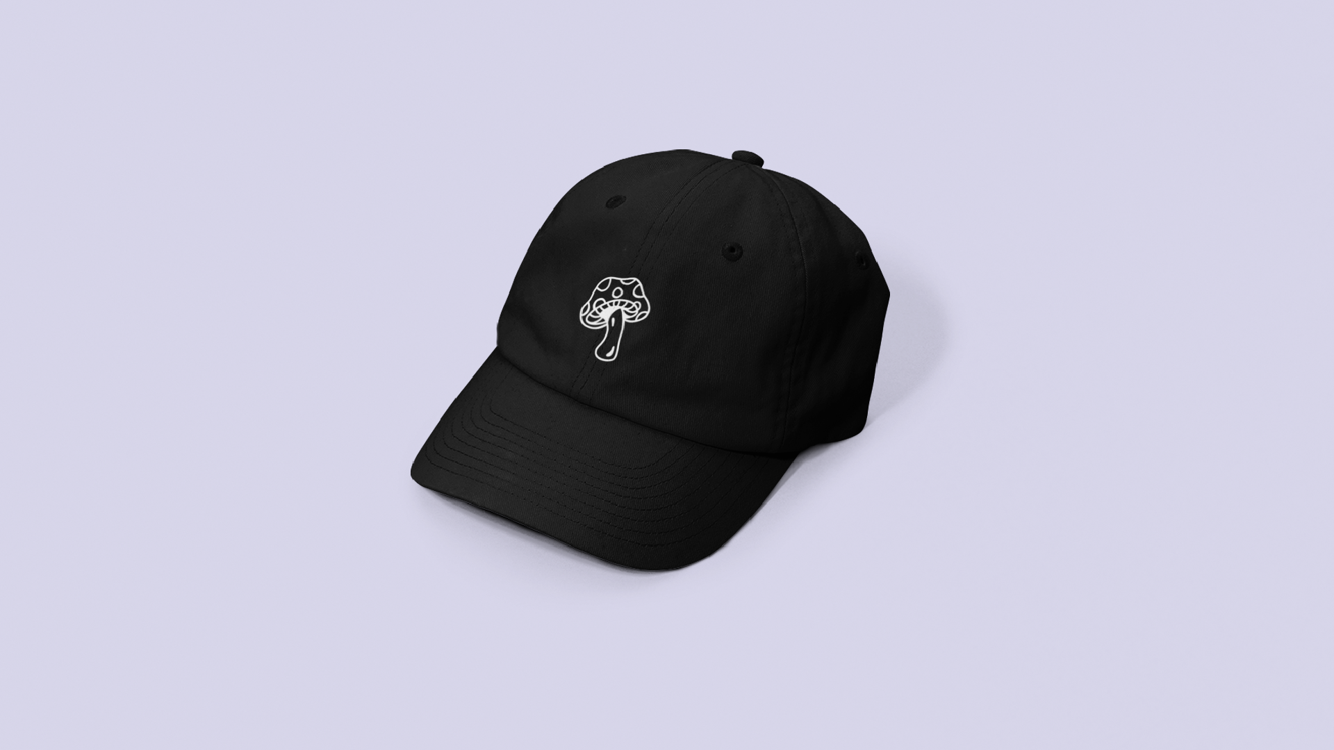 Apparel Brand | Visual Identity | Merchandise & Digital