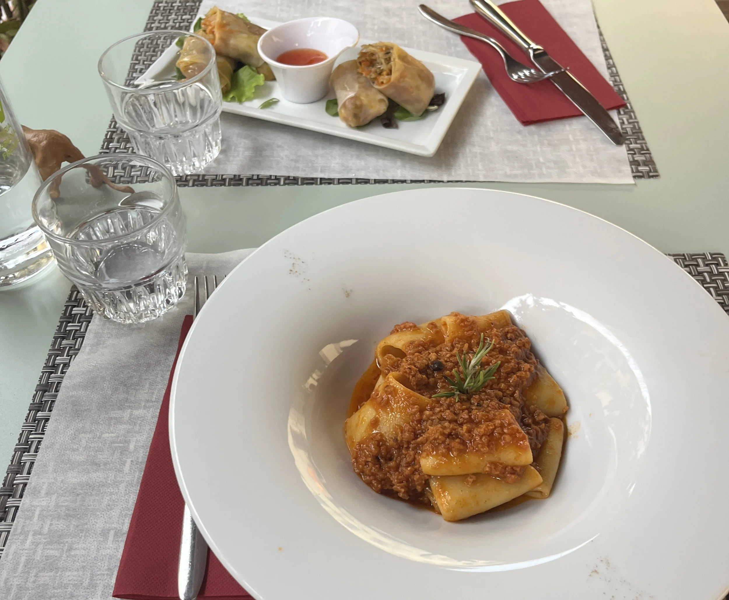 How to Travel as a Vegan: Tips for eating plant-based on the road